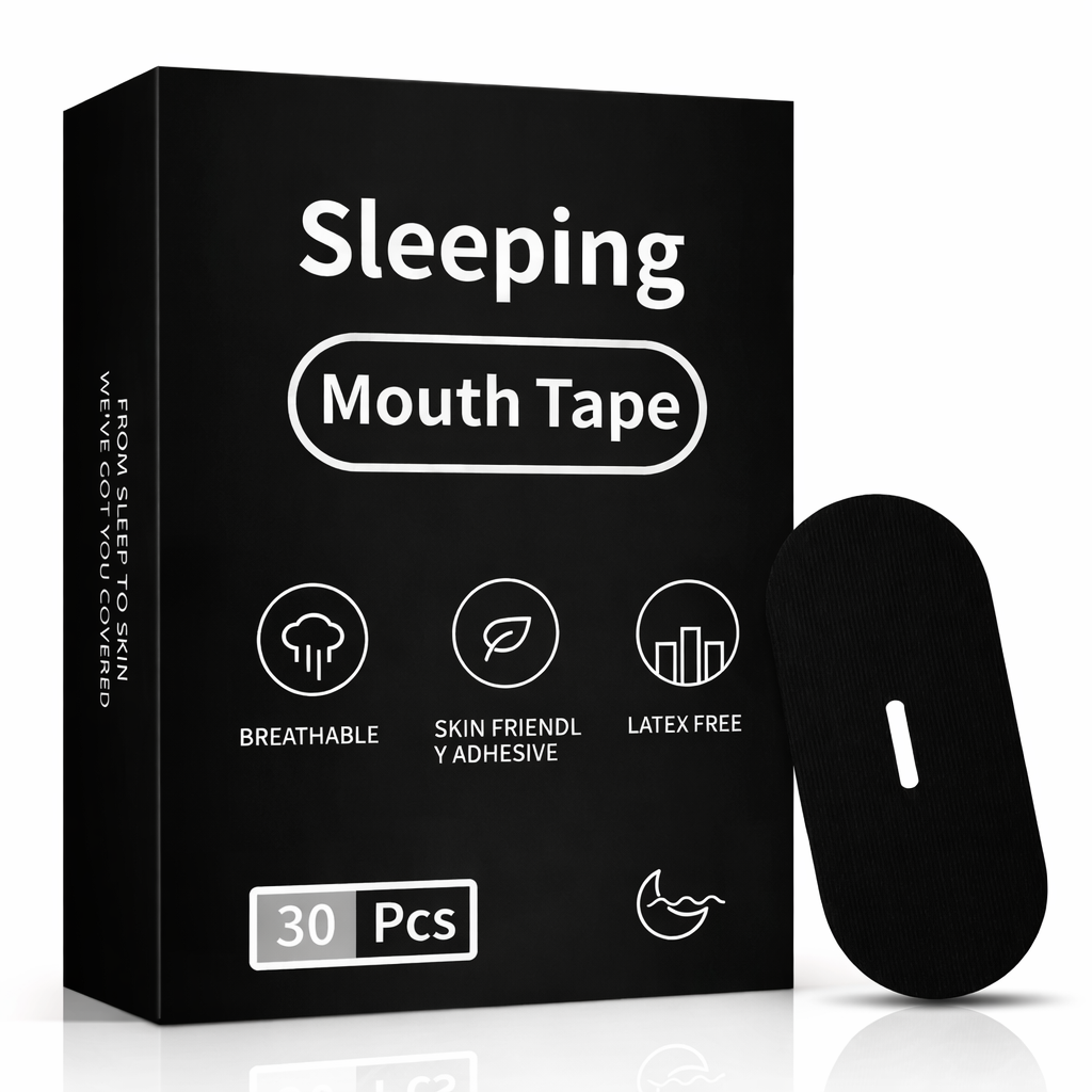 Norwegian Mouth Tape