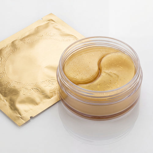 Eyepatch for dark circles