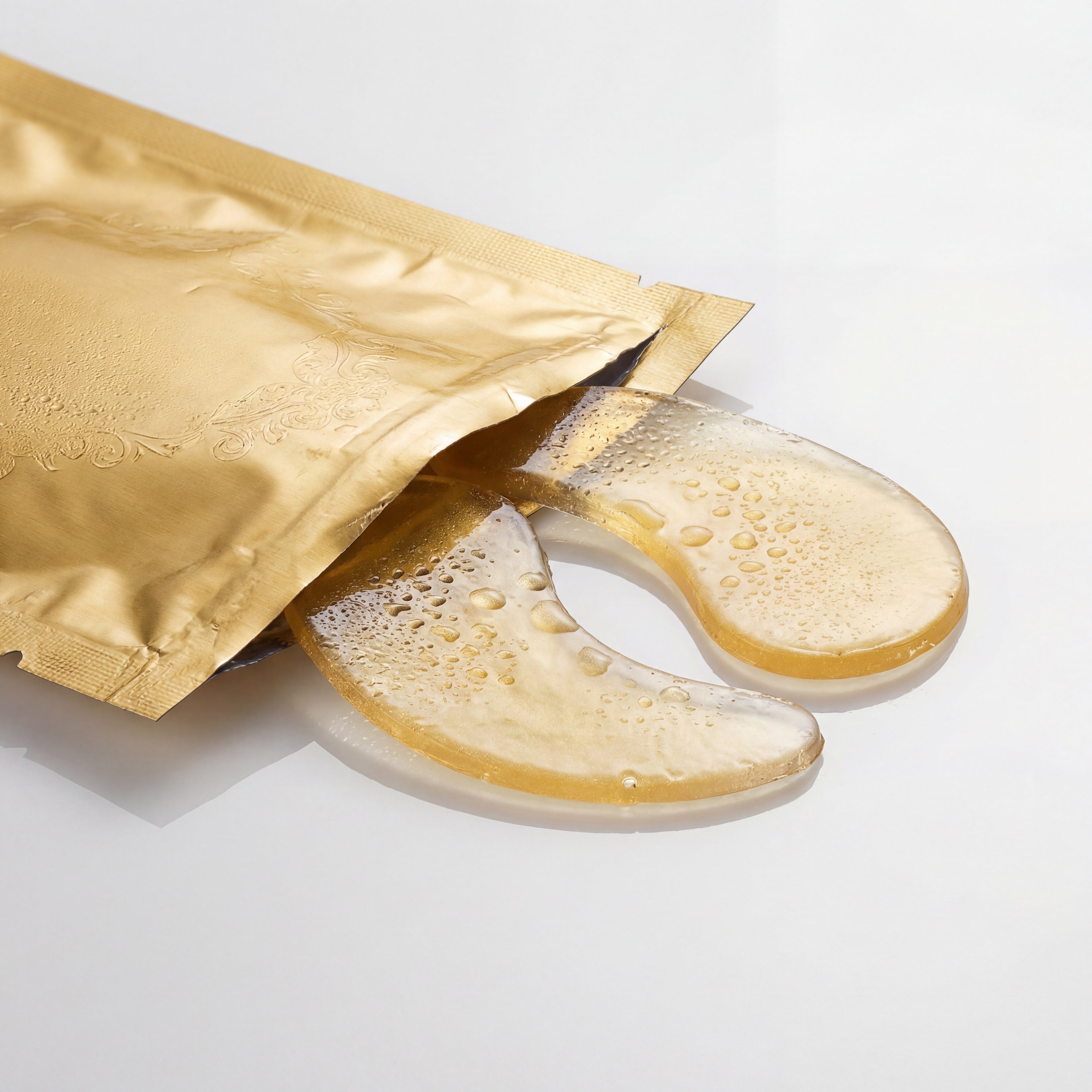 Eyepatch for dark circles