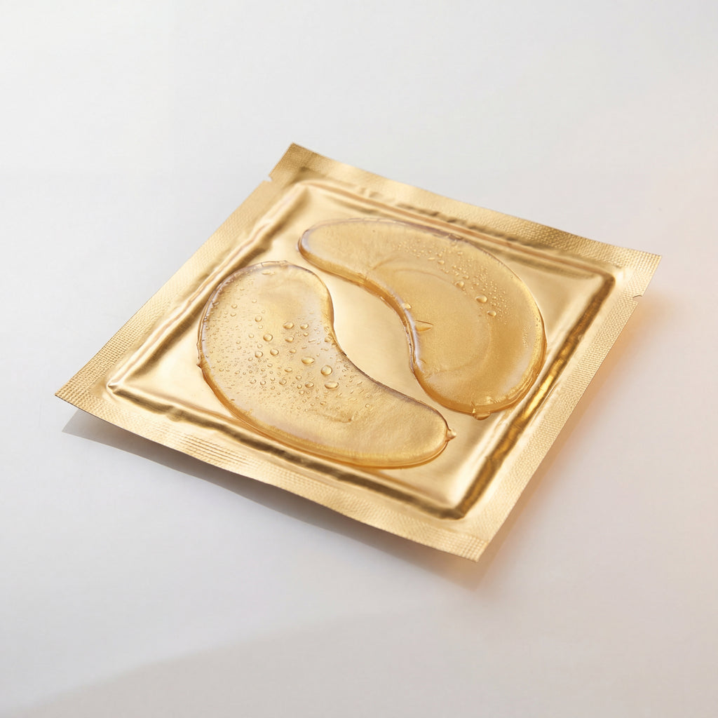 Eyepatch for dark circles