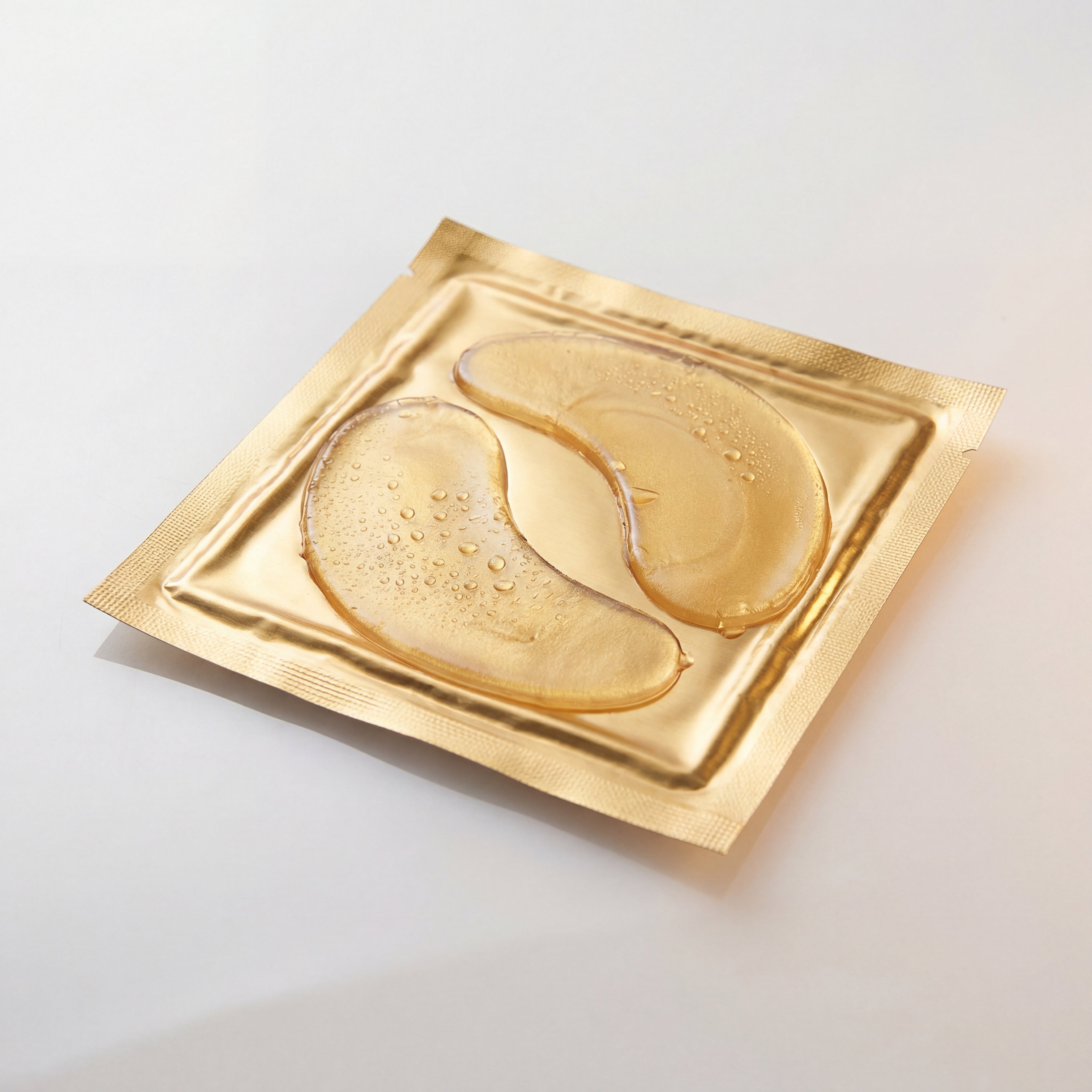 Eyepatch for dark circles