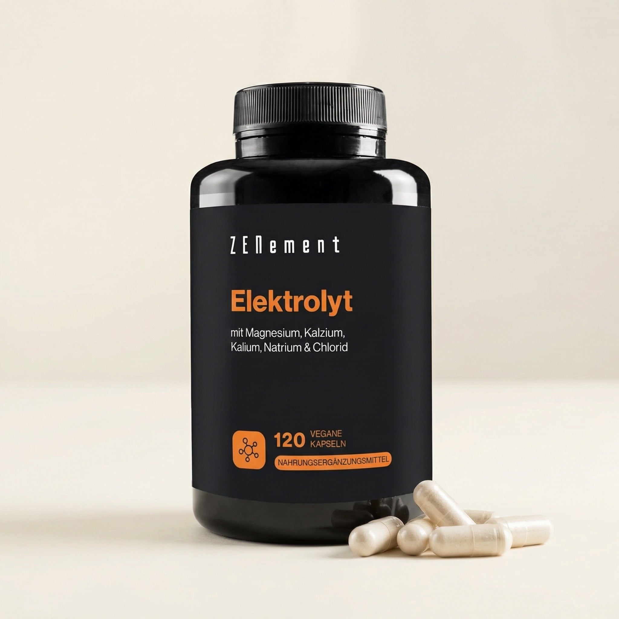 Swedish Electrolytes Compound