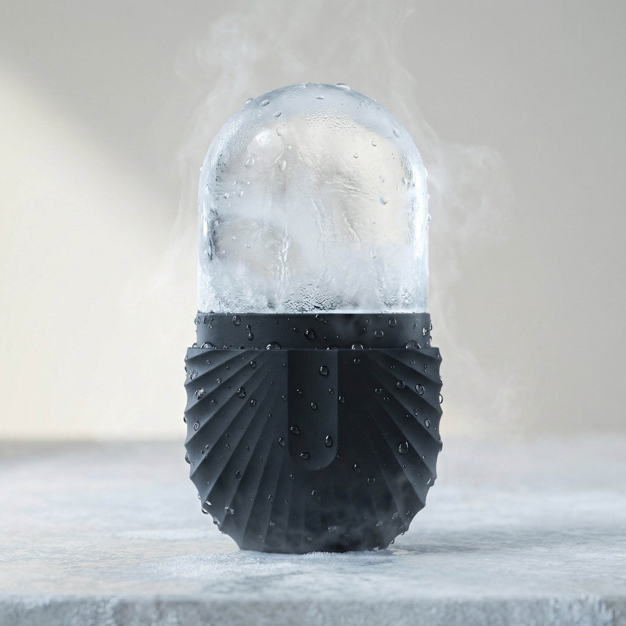 Instant Depuff Ice Roller