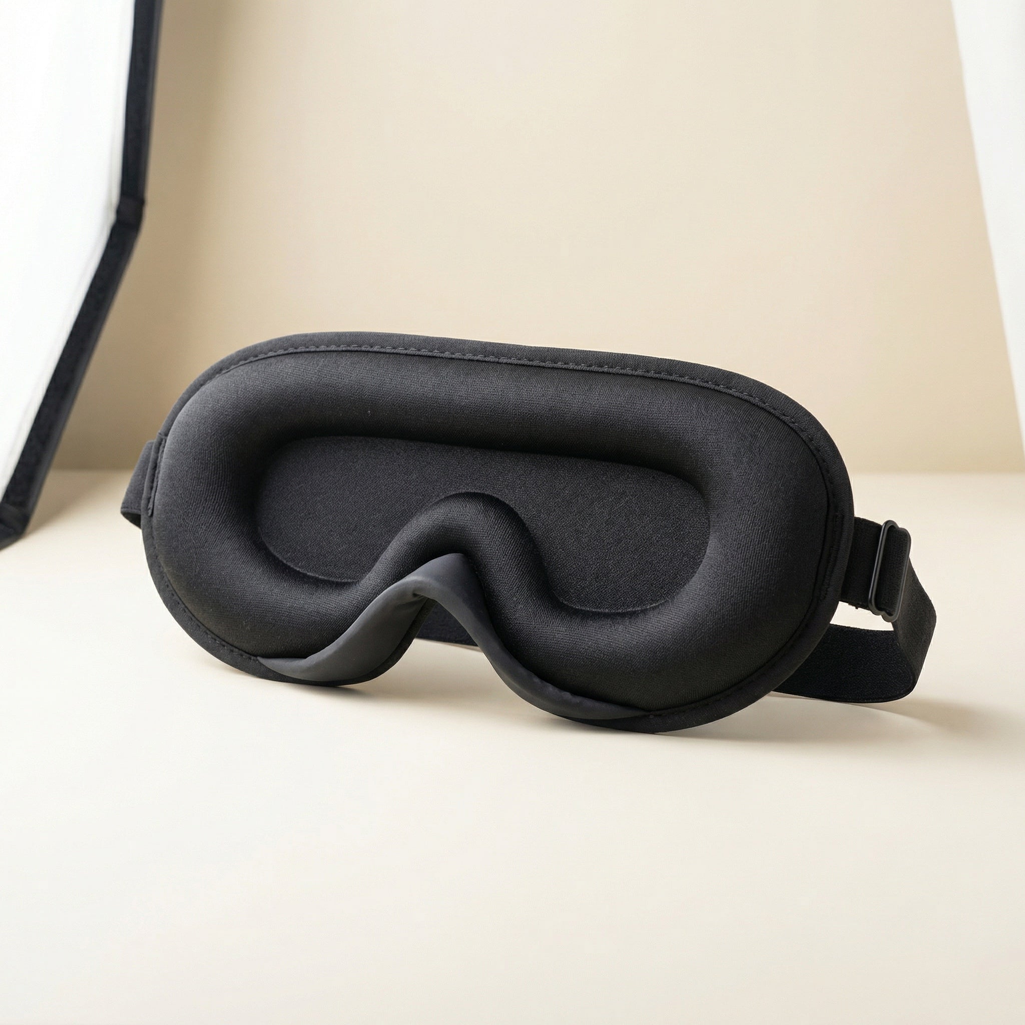 Scandi eye mask