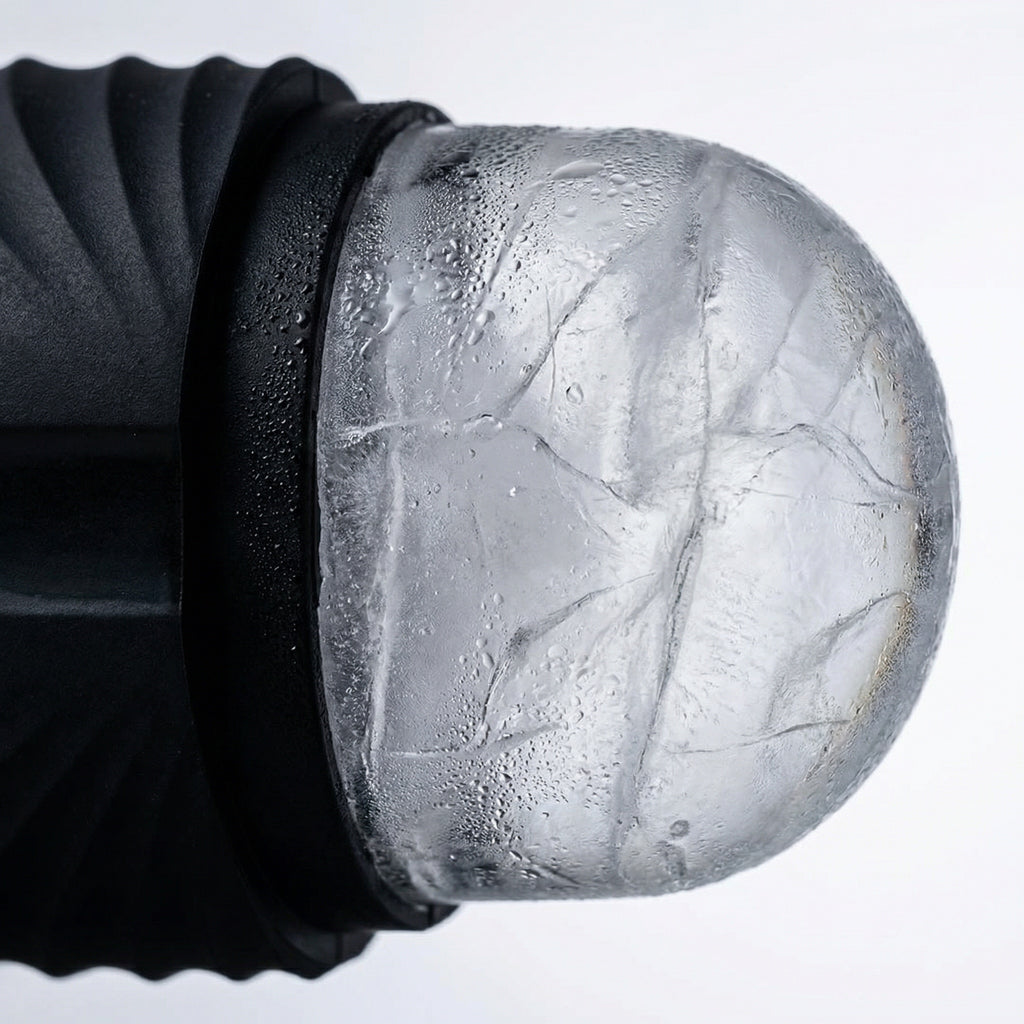 Instant Depuff Ice Roller